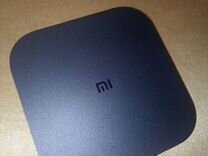 Медиаплеер Xiaomi Mi TV Box S