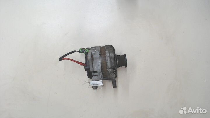 Генератор Dacia Sandero 2012, 2013