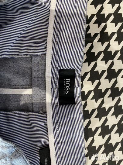 Шорты Boss (L 50/52)