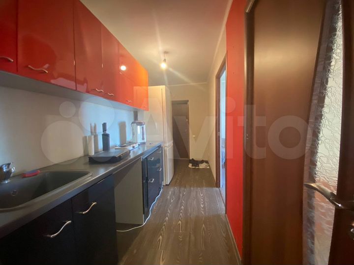 2-к. квартира, 37,4 м², 9/9 эт.