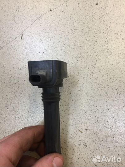 Катушка зажигания Jeep Grand Cherokee WK2