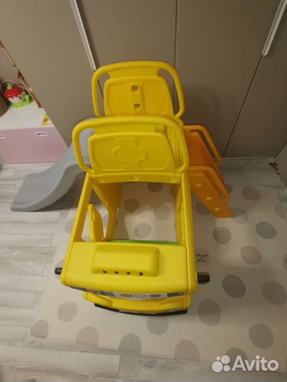 Игровой комплекс Лани