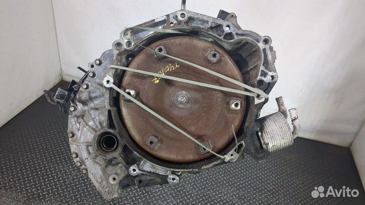 Кпп - автомат (АКПП) Peugeot 308, 2014