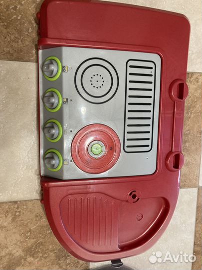 Детская игровая кухня