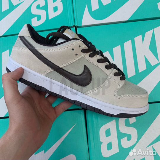 Кроссовки Nike Sb dunk low