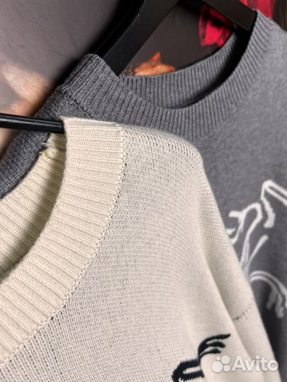 Свитшот arcteryx