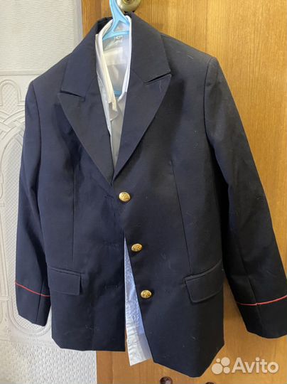 Полицейская форма