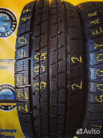 Goodyear Ice Navi Zea II 225/60 R17 99Q