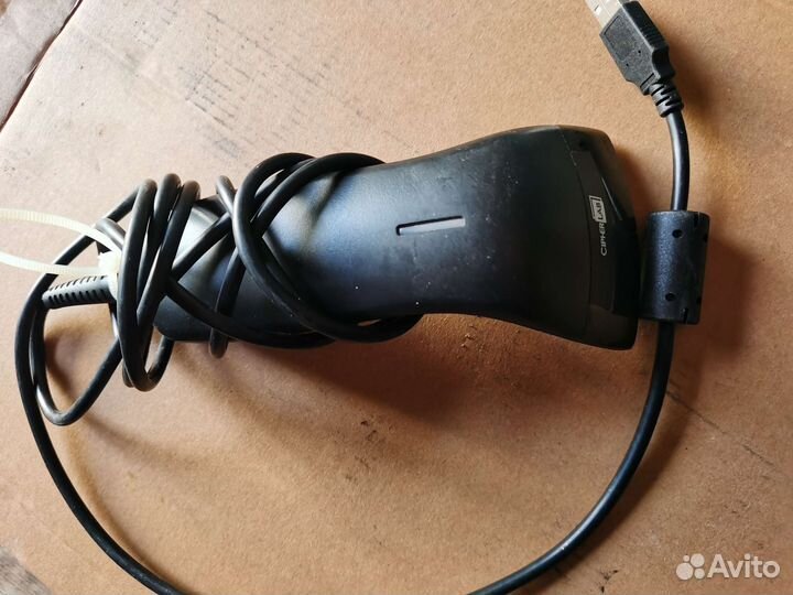 Сканер Cipher Lab 1070