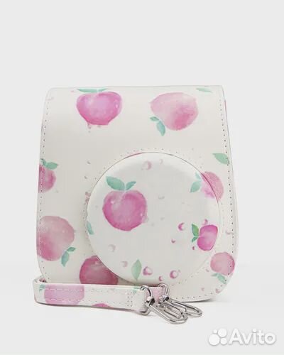 Instax mini чехлы новые