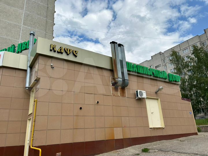 Продам помещение свободного назначения, 350.6 м²