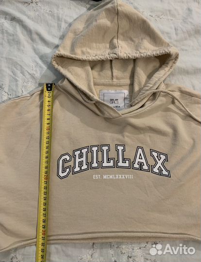 Толстовки р.134-140