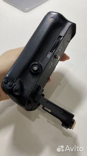 Батарейный блок для canon 5d mark 3(оригинал)