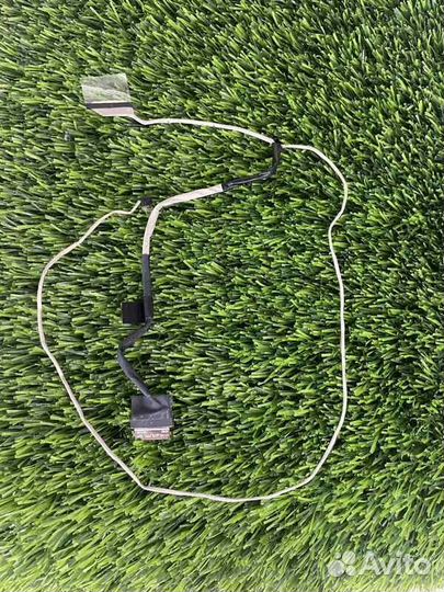 Шлейф матрицы Lenovo 110-15ACL / DC02C009900