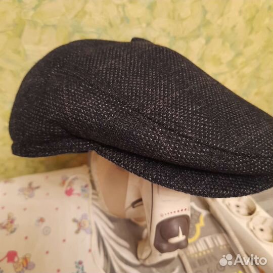 Мужская кепка (В)