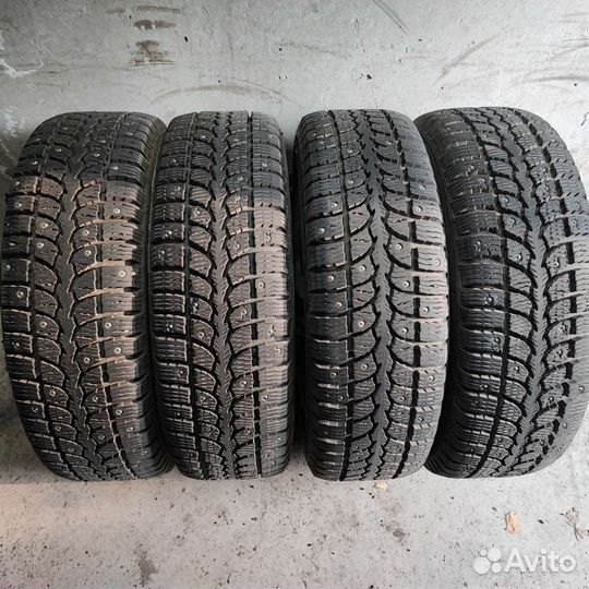 R14 КАМА 505 Irbis 185/60, PCD 4x98 DIA 58.5