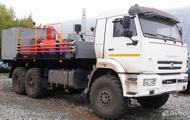 Моторист Ца-320, син-32