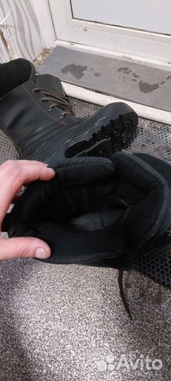 Для охоты и рыбалки