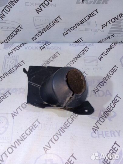 Пыльник рулевой колонки Geely Emgrand EC7