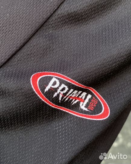 Джерси Primal Wear size M, и Marinbikes size XS