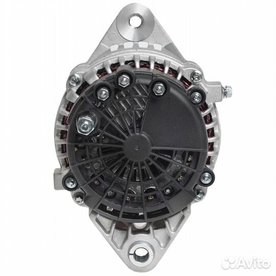 Генератор buhler 86060211 г. Ростов-на-Дону