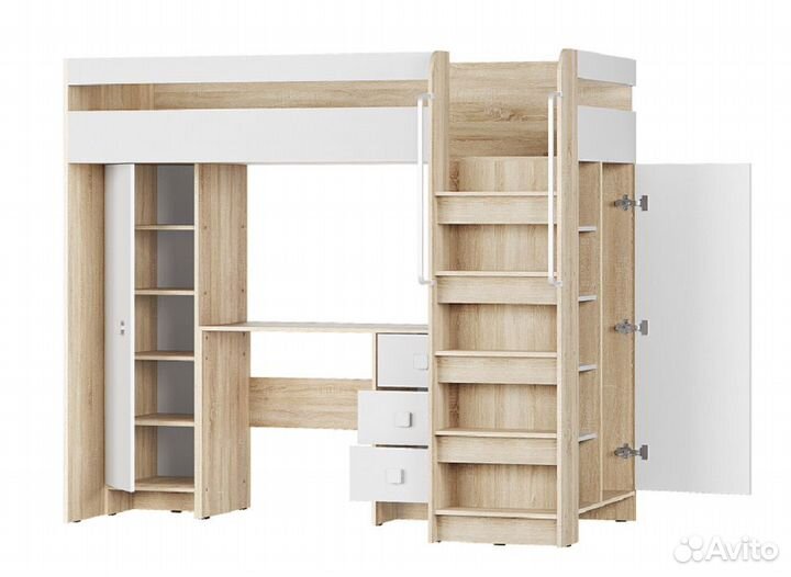 Детский уголок Д3 Б3