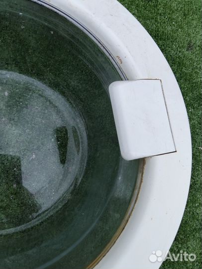 Люк стиральной машины Zanussi FCS 872C