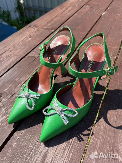 Туфли женские 39 размер