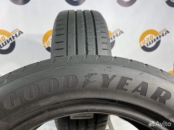 Goodyear Eagle F1 Asymmetric 2 SUV 235/55 R19 102W