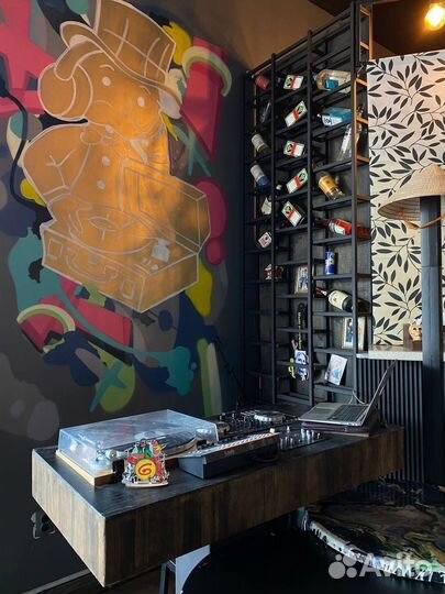 Аренда помещения для праздника