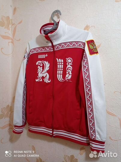 Костюм спортивный женский бренд Bosco оригинал S