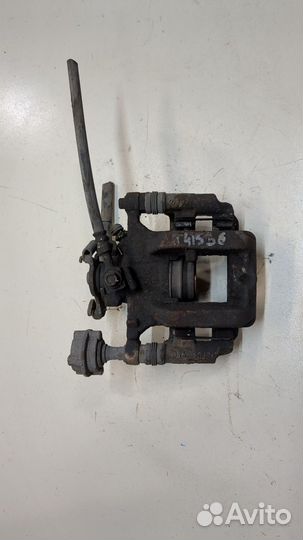 Суппорт Chevrolet Orlando, 2012