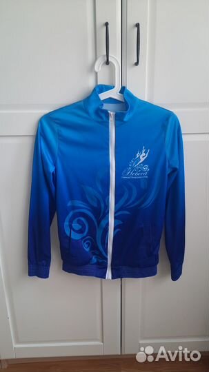 Спортивный костюм для девочки 134