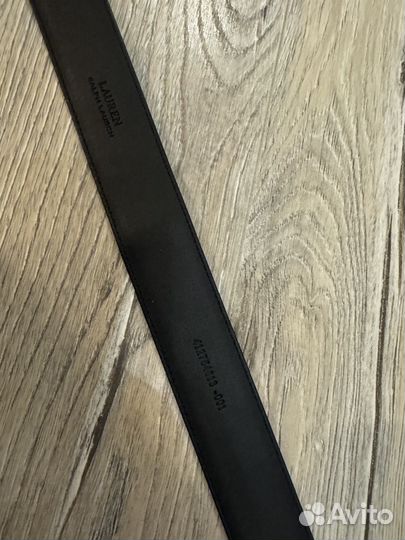 Ремень ralph lauren