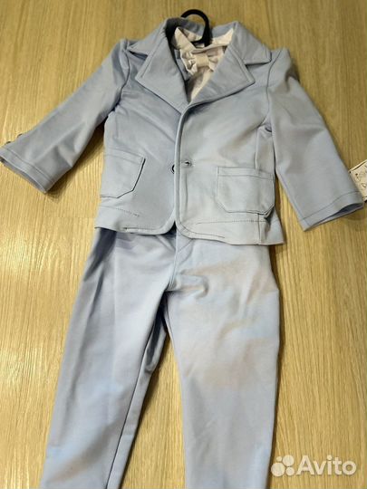 Праздничный костюм детский