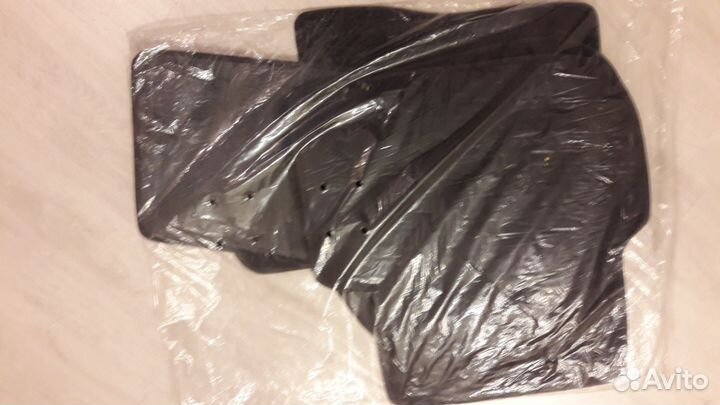 Текстильные коврики новые оригинальные для Джетта