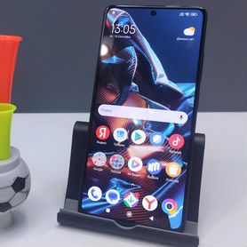 Xiaomi Poco X5 Pro 5G, 8/256 ГБ