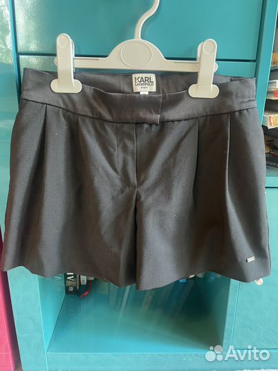 Шорты Karl lagerfeld 10 лет