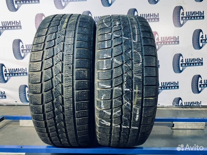 Matador MP 91 - Nordicca 4x4 M+S 255/60 R17 106H