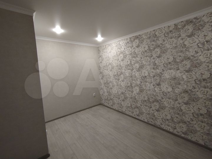 1-к. квартира, 32 м², 2/5 эт.