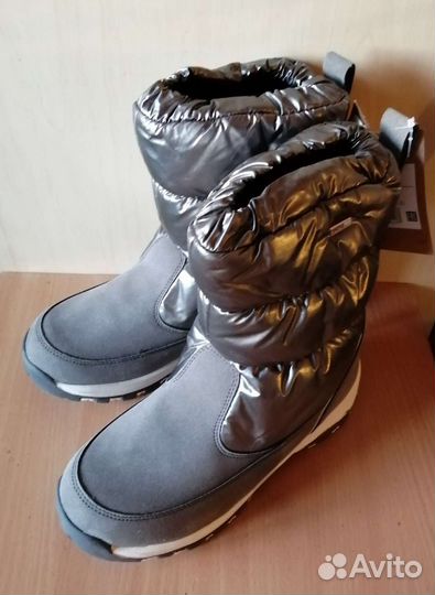 Зимние сапоги Reimatec