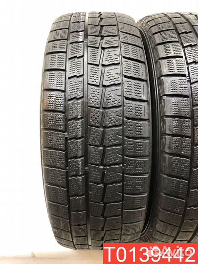 Dunlop Winter Maxx 215/60 R17 96T