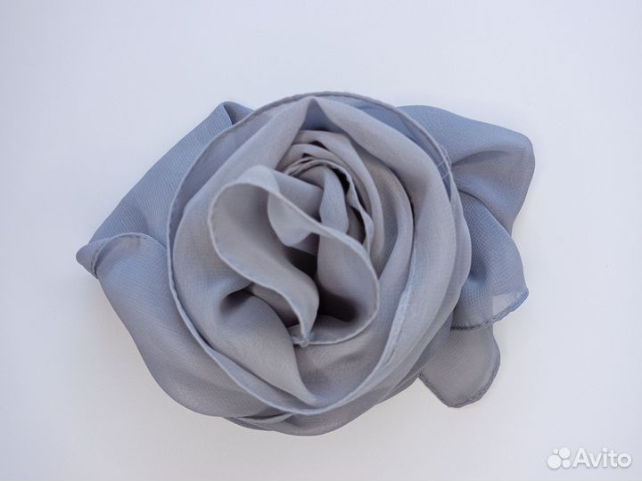 Шарфы, палантины, турецкая пашмина, платок новый