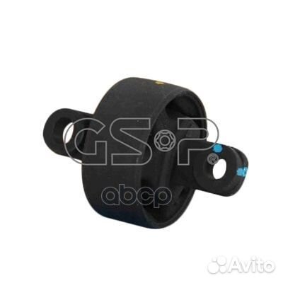 Опора двигателя 530813 GSP