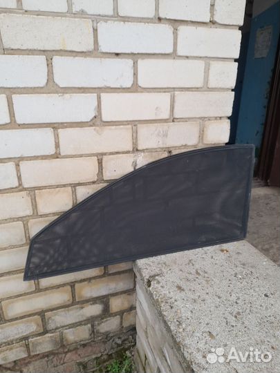 Хонда аккорд 8