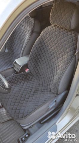 Накидки из велюра Классика