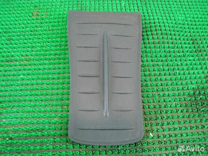 Коврик Renault Scenic 2 (JM) 2008