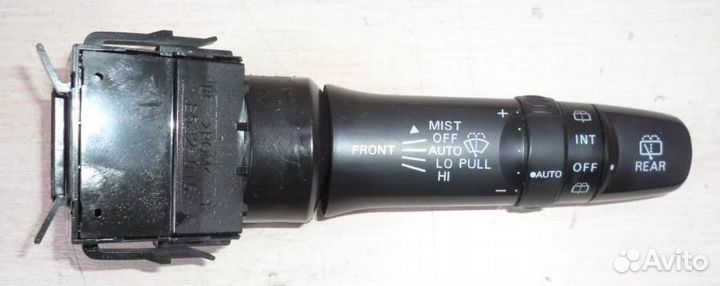 Подрулевой переключатель стеклоочистителя Citroen