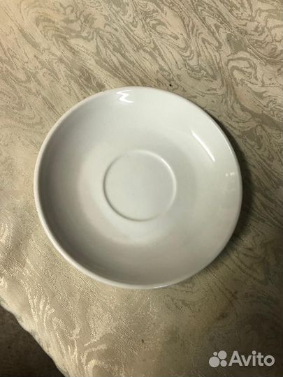 Чайные блюдца (Венгрия)