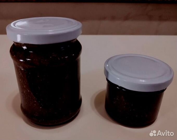 Мед для половой активности мужчин